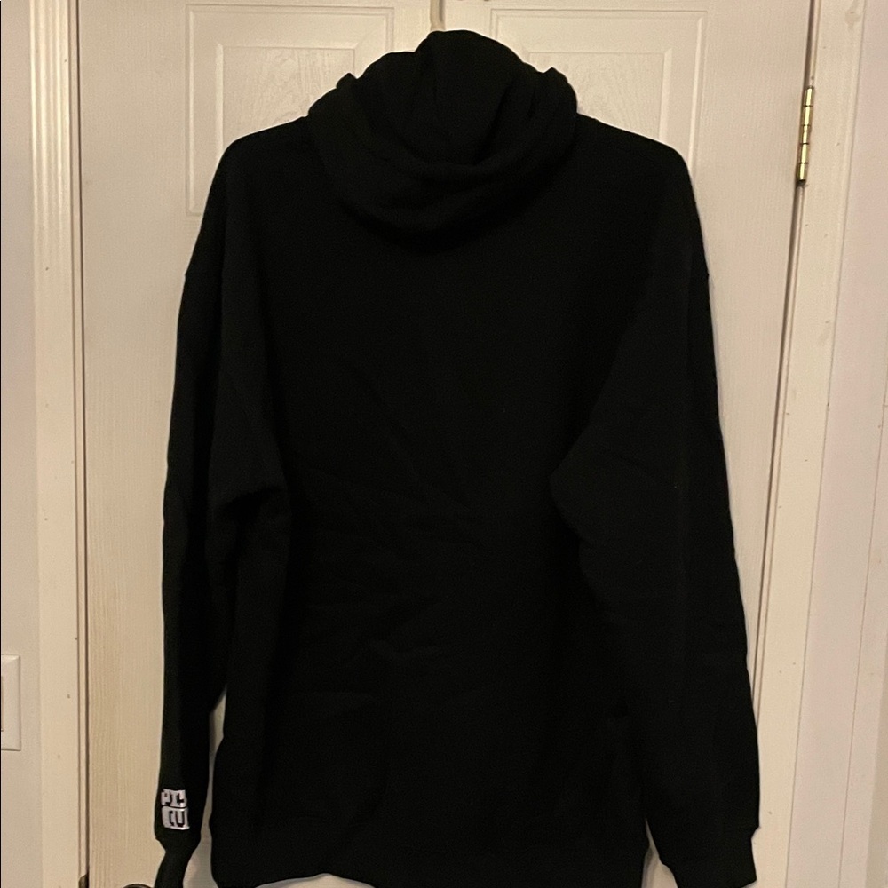 Black Graphic Hoodie from Gamersupps collectible - Picture 5 of 9